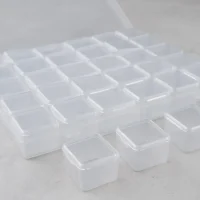 جعبه تقسیم متریال30 خانه جدا