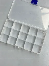 باکس نظم دهنده