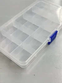 باکس نظم دهنده